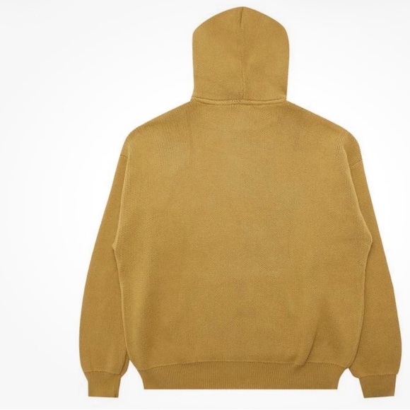 Fear Of God Essentials Knit Pullover Amber Hoodie Men's Size
XS - Picture 2 of 6